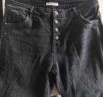 Nieuwe Karostar jeans maat 46 - Zwart, baggy model, Zwart, Overige jeansmaten, Ophalen of Verzenden, Zo goed als nieuw