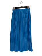 Selected Femme rok XS, Blauw, Ophalen of Verzenden, Zo goed als nieuw, Maat 34 (XS) of kleiner