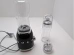 SMEG Personal blender PBF01BLEU zwart - Retourdal, Info@mystore.nl, Nieuw, Bruggestraat 18, Blender to go