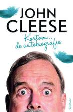 John Cleese, kortom... de biografie, Ophalen of Verzenden, Gelezen, Film, Tv en Media