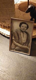 OUD FOTOLIJSTJE FOTO-LIJST-JE, Ophalen of Verzenden