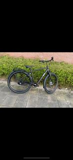 Gazelle esprit jongens fiets 28 inch framemaat 49, Ophalen, 49 tot 53 cm, Zo goed als nieuw, Gazelle