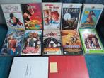 12x KINDERFILM op VHS, Alle leeftijden, Ophalen of Verzenden, Gebruikt