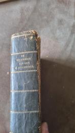 De Belydenis van den H. Augustinus - 1741, Ophalen of Verzenden