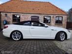 BMW 6-serie Cabrio 650i High Executive, Auto's, BMW, Automaat, Euro 5, Achterwielaandrijving, Gebruikt