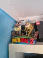 dragon ball kakarot collector's edition, Ophalen of Verzenden, Zo goed als nieuw