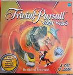 Trivial Pursuit for kids NIEUW, Ophalen of Verzenden, Nieuw