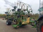 Krone swadro tc 1370, Ophalen, Weidebouw