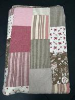 Plaid/ kleed/sprei, Huis en Inrichting, Ophalen, Zo goed als nieuw