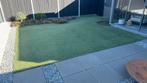 Kunstgras mooie kwaliteit, Ophalen, Gebruikt, 10 tot 20 m², Kunstgras