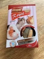Snack voor knaagdieren - hamster - cavia - konijn, Dieren en Toebehoren, Knaagdieren, Januari, Meerdere dieren, Overige typen