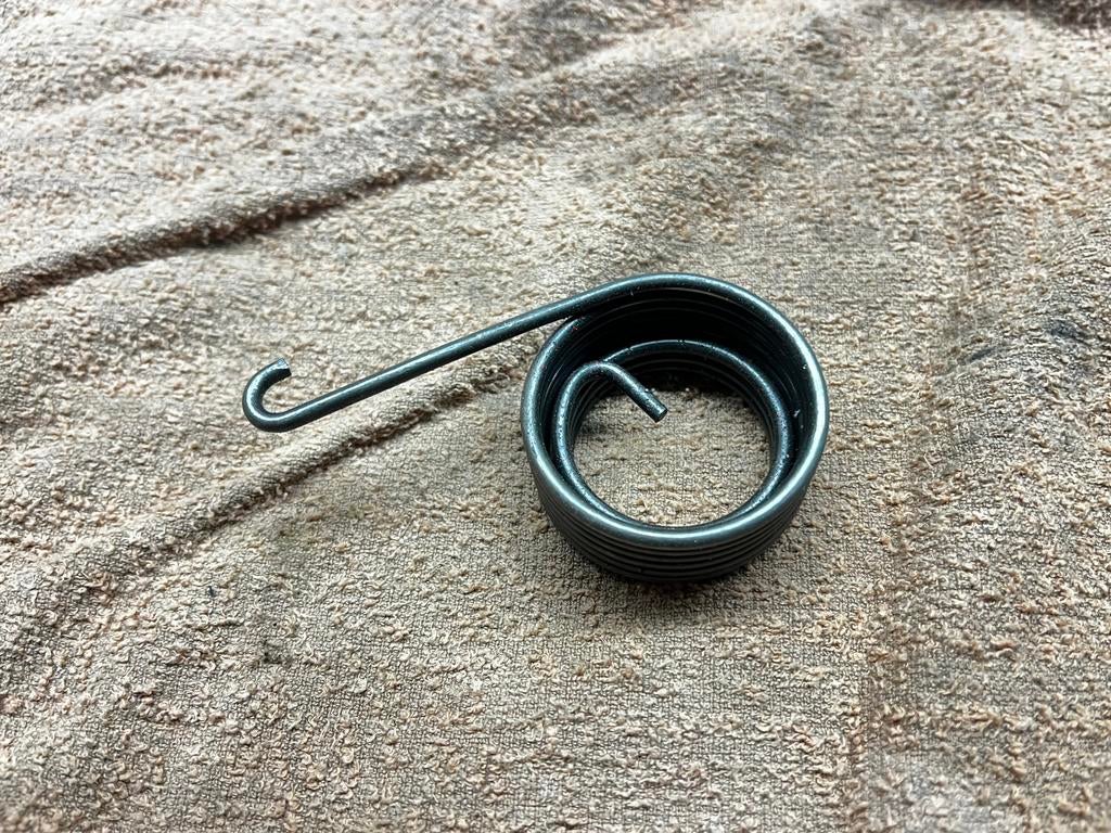 Veer kickstarter Honda MT/MB/MTX, Ophalen of Verzenden, Gebruikt, Blok, Overige merken