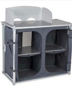 Gloednieuwe Camping Buitenkeuken, Caravans en Kamperen, Ophalen, Nieuw