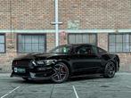 Ford Mustang 3.7 V6 300pk 2015 Coupe, Auto's, Automaat, Gebruikt, Cabriolet, Bedrijf