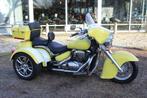 Rewaco CT 800 S Ct800-S Suzuki indian style Trike, Motoren, 805 cc, Meer dan 35 kW