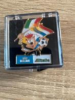 Klm speldje Klm A Italy, Ophalen of Verzenden, Zo goed als nieuw, Paleis of Waag