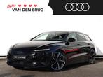 Audi A6 Avant e-tron edition 83 kWh | 360° camera | Trekhaa, Automaat, Gebruikt, Zwart, Zwart