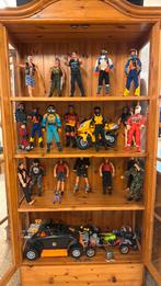 Action Man Pop, Ophalen, Gebruikt, Kingloop, Kingloop