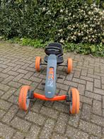 Berg reppy racer skelter - Oranje/Grijs, Kinderen en Baby's, Speelgoed | Buiten | Skelters, Ophalen, Gebruikt, Berg