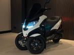 Piaggio MP3 300 HPE Sport edition | Malossi | ABS | ASR |, Ophalen, Overige modellen, Piaggio, Zo goed als nieuw