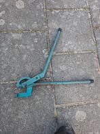 Handmatige buizenbuiger, Ophalen of Verzenden, Gebruikt