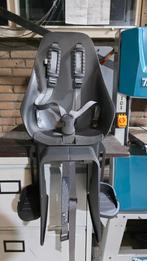 Urban Iki Achterzitje Fiets Zwart - Ongebruikt met MIK, Ophalen of Verzenden