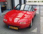Mazda MX5 1.6i | 100.360 km | Prachtige staat, Achterwielaandrijving, 4 cilinders, Cabriolet, Handgeschakeld