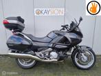 Nette Honda NT 700 Deauville (bj 2007) fijne toermotor!, Bedrijf, Meer dan 35 kW, Toermotor, 680 cc