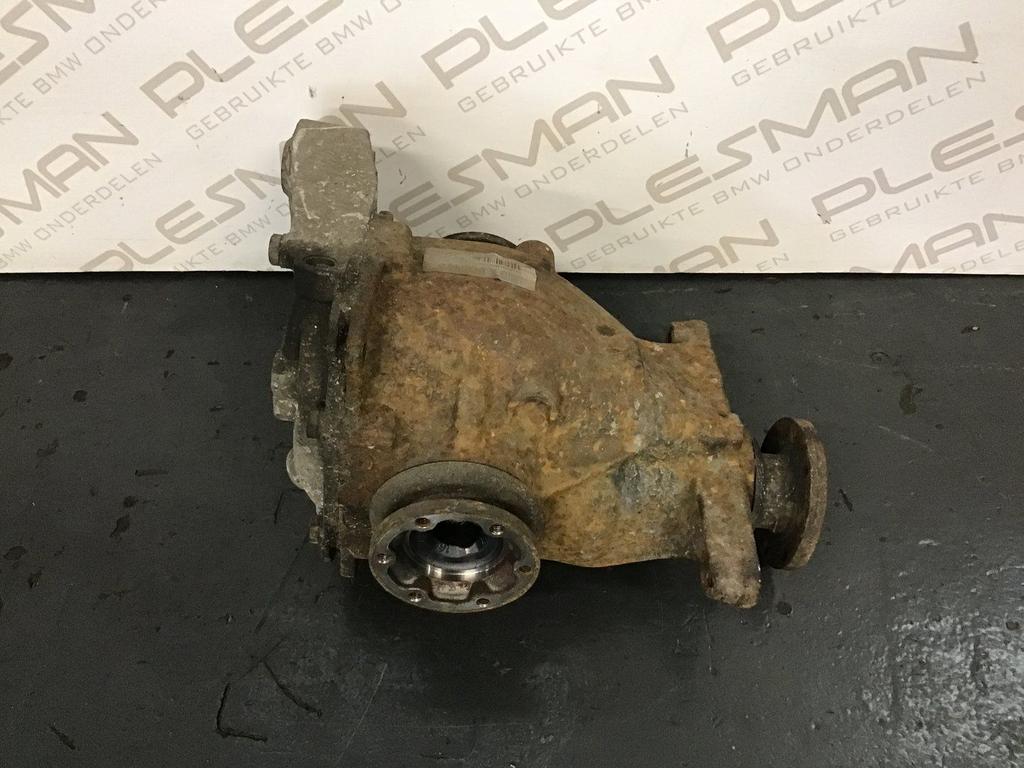 Differentieel BMW 3.38 e91 e90 e92 e87 e81 e88  752431904, Gebruikt, -, -, Ophalen of Verzenden