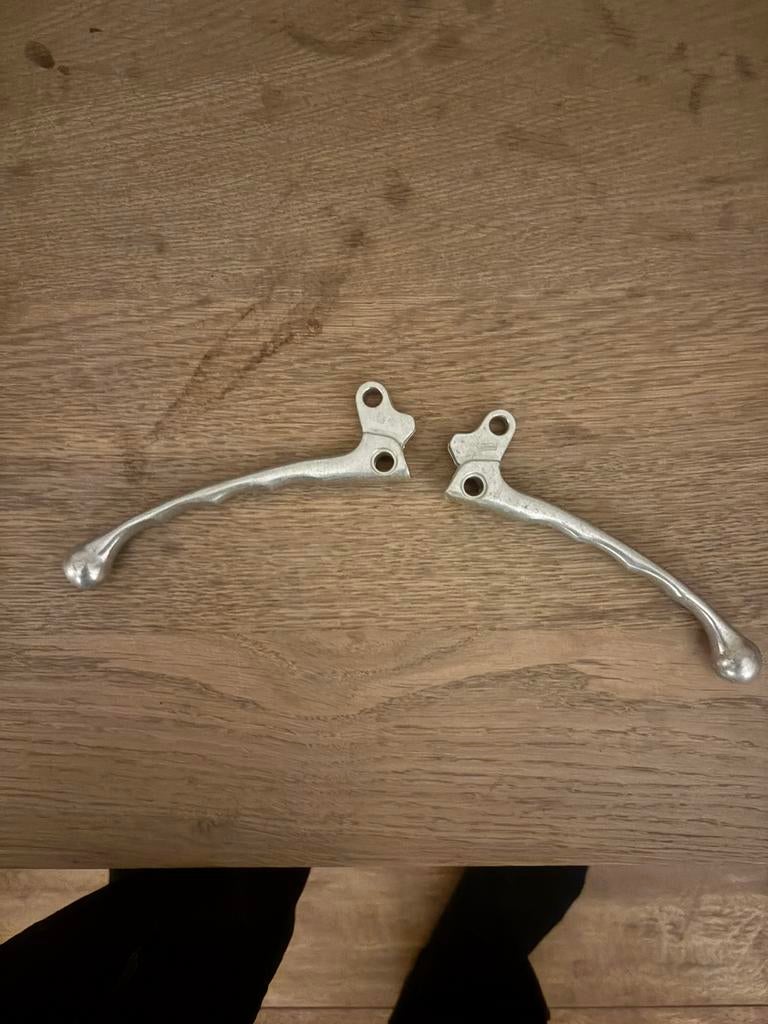 Zundapp magura hendels NOS, Ophalen of Verzenden, Nieuw, Overige typen, Overige merken