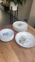 Pasta servies, Ophalen of Verzenden, Porselein, Overige stijlen, Bord(en)