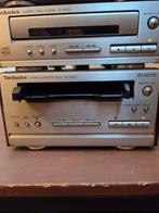 Technics SE-HD501 Stereo set, Microset, Ophalen, Overige merken, Tuner of Radio