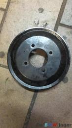 Waterpomppoelie BMW N62 N62N 11517504077, Auto-onderdelen, Motor en Toebehoren, Gebruikt, Ophalen of Verzenden, BMW, BMW