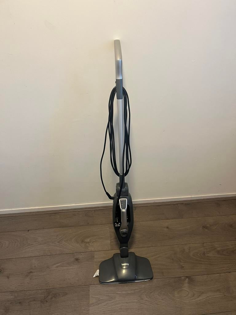 Beldray stoomreiniger, Ophalen, Zo goed als nieuw