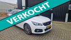 Peugeot 308 SW 1.2 PureTech Blue Lease Allure, Voorwielaandrijving, Stof, Gebruikt, 1199 cc