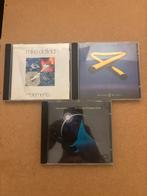 Mike Oldfield 3 cd's, Ophalen of Verzenden, Gebruikt