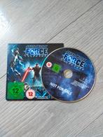 Star Wars The Force Unleashed Cutscenes DVD PS3 Promo, Avontuur en Actie, 1 speler, Nieuw, Ophalen of Verzenden