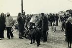 Vlieland, 1960 tot 1980, Foto, Nieuw, Ophalen of Verzenden