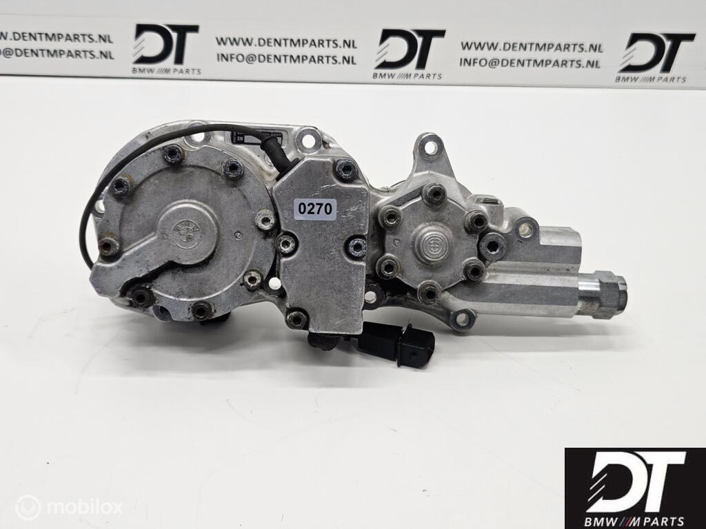 Vanos unit E36 M3 S50 S50B30 BMW 11311402428, Auto-onderdelen, Motor en Toebehoren, Gebruikt, Ophalen of Verzenden