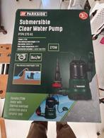 Onderwaterpomp, Ophalen, Nieuw, Vijverpomp