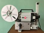 Eumig Mark M super 8 projector, Ophalen, 1960 tot 1980, Projector
