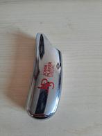 John Player Special Aansteker - Zilverkleurig, Ophalen of Verzenden, Zo goed als nieuw, Aansteker