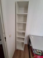 IKEA Billy Boekenkast Wit - 40x40x202 cm, Huis en Inrichting, Kasten | Boekenkasten, Ophalen, Met plank(en), Minder dan 50 cm