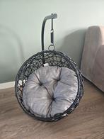 Katten hangmand / ei, Ophalen, Pluche