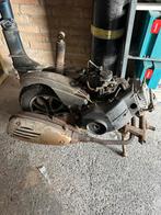 Turbho GY6 motorblok voor oud ijzer, Ophalen, Gebruikt, Blok, Overige merken