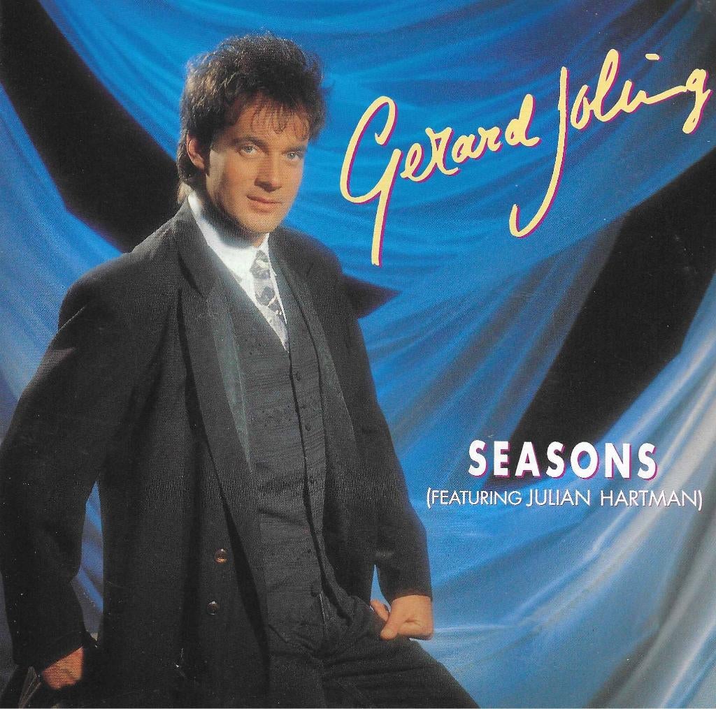 vinyl single  Gerard Joling, Ophalen of Verzenden, Gebruikt, Pop