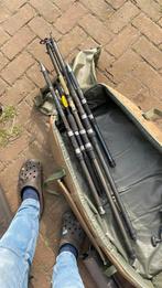 Leuke telescoopwerphengels  10 euro/stuk, Ophalen, Gebruikt, Overige typen