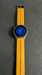 Suunto 5 peak, Sieraden, Tassen en Uiterlijk, Sporthorloges, Hoogte, Zwart, Ophalen of Verzenden, Zo goed als nieuw