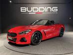 BMW Z4 Roadster M40i High Exe | M-sport | San-Fransico Rot |, Achterwielaandrijving, Gebruikt, Cabriolet, 340 pk