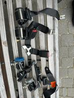 Gordels Ford Fiesta 2002-2009 - Set, Ophalen of Verzenden, Gebruikt, Ford